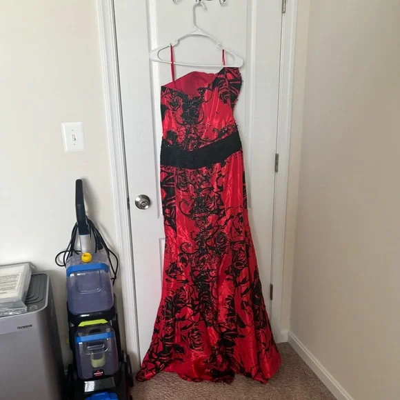 Jovani Gown